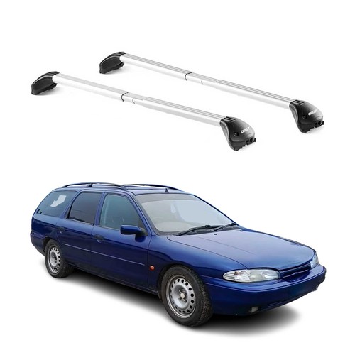 Barres toit pour ford - toit,