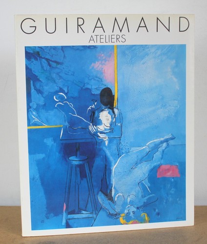 Guiramand ateliers melot - guiramand,