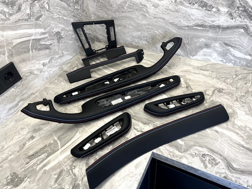Bmw e46 cabrio kit - bmw,