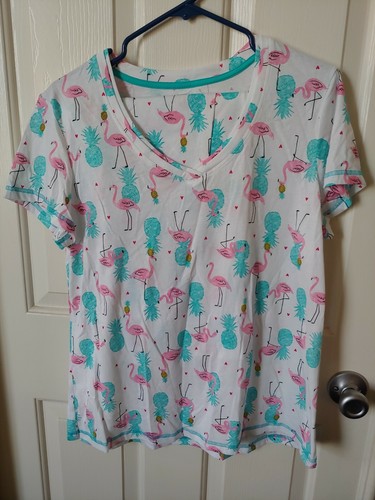 Women piece pajama set - 2,