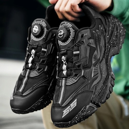 Baskets luxe pour hommes - baskets,