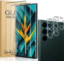 Verre Trempé Protection