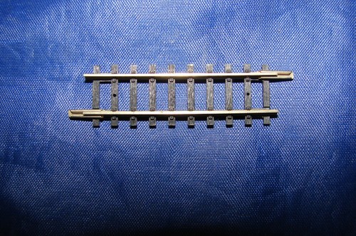 Roco rail droit 2421 train - n,