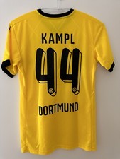 Maillot Borussia Dortmund BVB