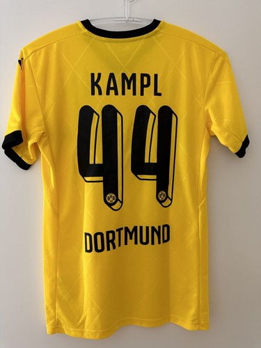 Maillot borussia dortmund - maillot,
