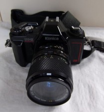 Konica TC-X Appareil Photo