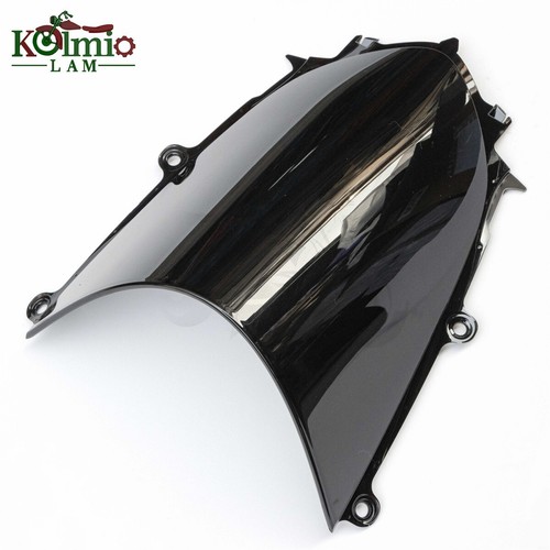 Black windshield windscreen - windshield,