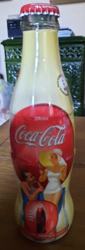 Bouteille bottle coca - bouteille/bottle, cola