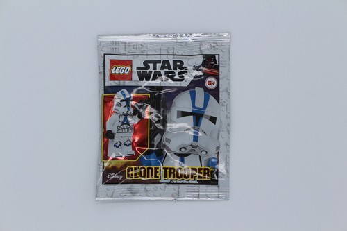 Lego 912281 clone - -, trooper