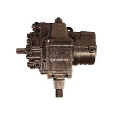 Boîtier direction Jeep