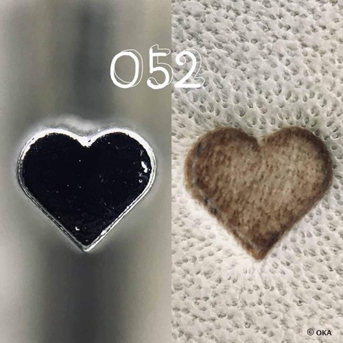 Matoir sur manche oka coeur - manche,