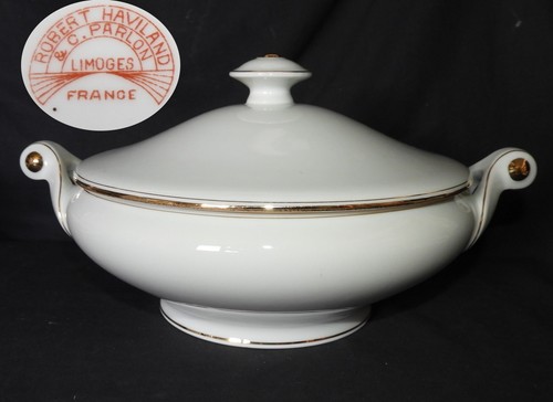 Porcelaine limoges robert - porcelaine,