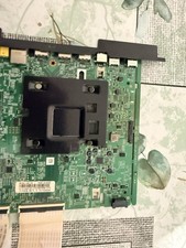 Motherboard TV SAMSUNG BN94-12911E BN41-02635 UE49NU7300K UE49NU7655U