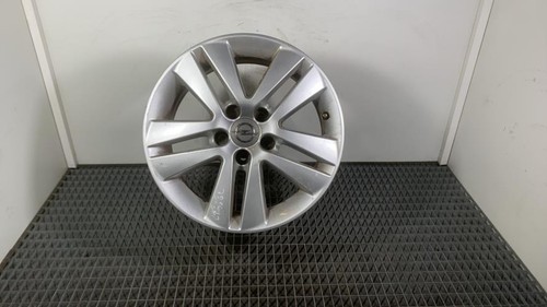 Jante opel meriva phase - opel, nt