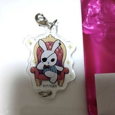 Black Butler Bitter Rabbit