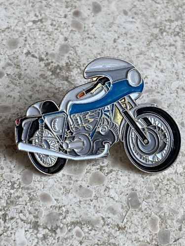 Pin ducati 750 moto - pin’s,