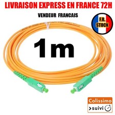 Câble Orange Livebox, SFR La