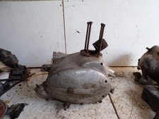 bas Moteur vilebrequin Z 125 motobecane incomplet 13825