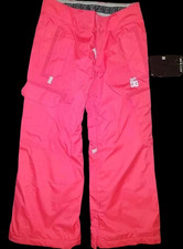 Pantalon Snowboard Ski Dc
