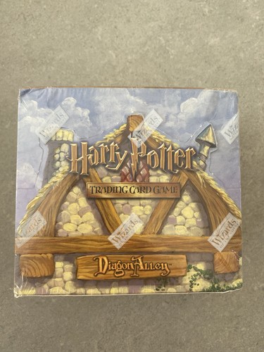 Wizards harry potter tcg - potter,
