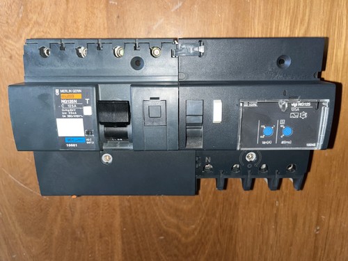 Ng125n disjoncteur 18661 - ng125n,