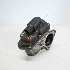 VW GOLF VI 5K1 EGR Valve VASV29007935 2.0 Diesel 103kw 2010 4099216