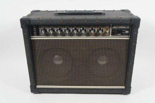 Roland jazz chorus - roland,
