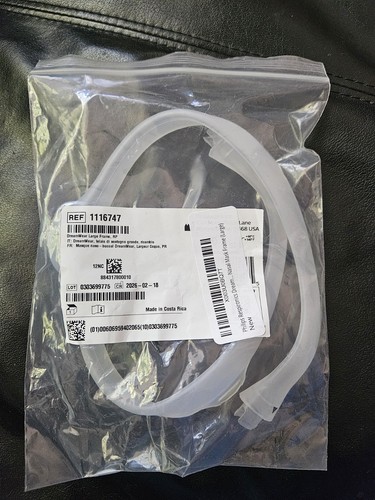 Philips respironics dreamwear - philips,