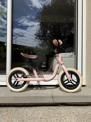 Draisienne enfant twin - draisienne,