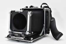 New Bellows [Near Mint] Linhof