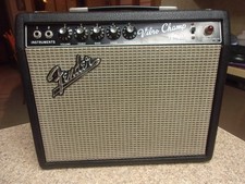 About Mint 1965-67 Fender