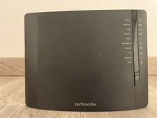 Technicolor TG788vn v2 – Modem Routeur ADSL/VDSL Wi-Fi N