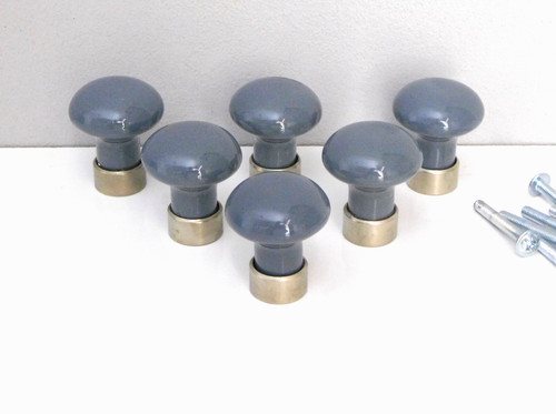 ø30 lot bouton meuble - Ø30, de