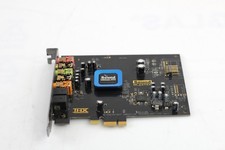 Carte Son Gaming Creative Sound Blaster Recon3D THX 5.1 Canaux PCIe SB1350