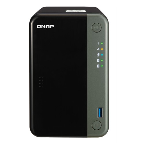 Qnap 253d quad core 0 - qnap, ts-253d