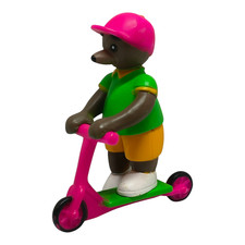 sympa personnage 7 cm  petit