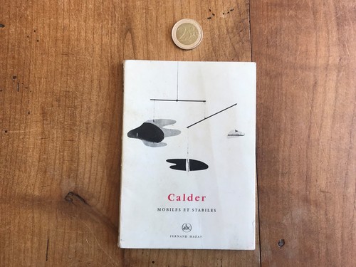 Catalogue exposition art - catalogue, d