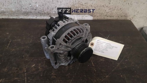 Alternateur opel corsa - corsa, e