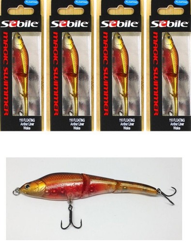 Sebile magic swimmer 110 - magic,