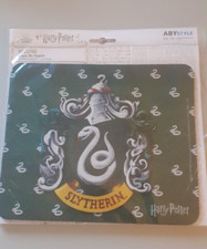 Tapis de Souris NEUF Harry Potter SERPENTARD  ABYstyle