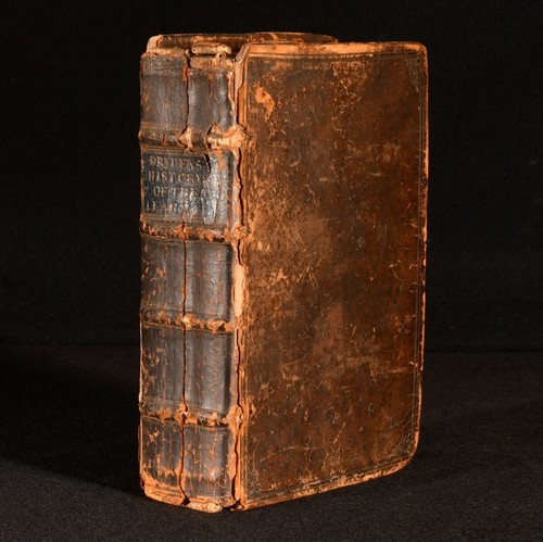 1684 the history - the, league