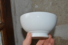 Bol Faïence Fine Probablement