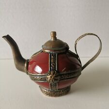 Petite Théière Orientale