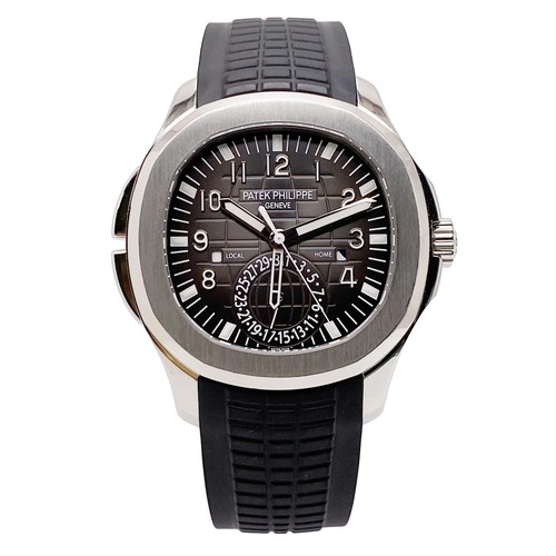 Patek philippe aquanaut - philippe,