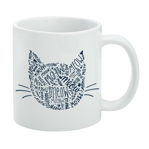 Meow cat kitten - cat, kitty