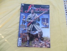 Revue FIGURINES - n°71 - 2006