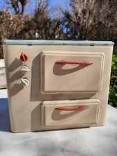 Ancienne Cuisinière