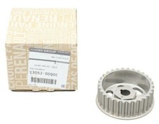 Poulie de pompe à injection de carburant d'origine Renault Megane III 1.5 DCI