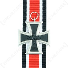 1957 croix fer 2nd classe - de,