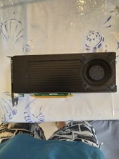 NVIDIA GeForce GTX 660 OEM out